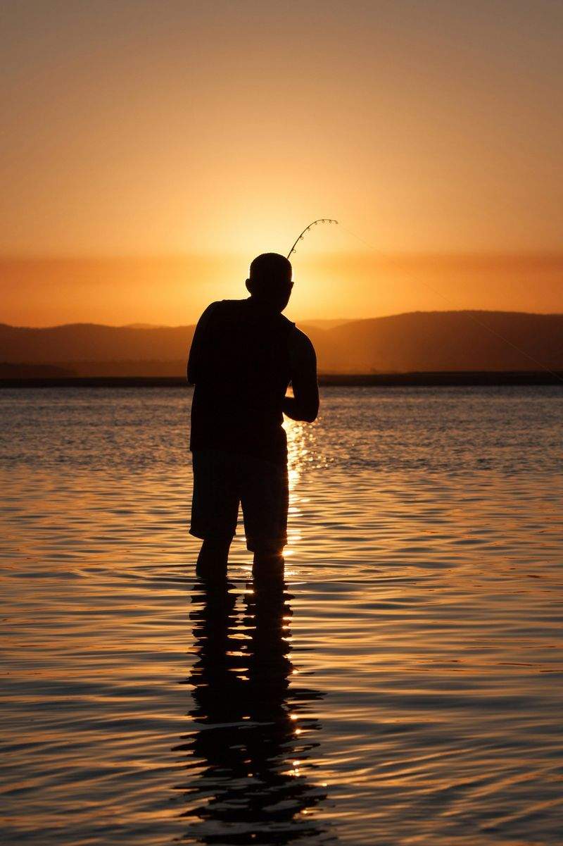 Pesca responsable: compromiso con el mar y el futuro