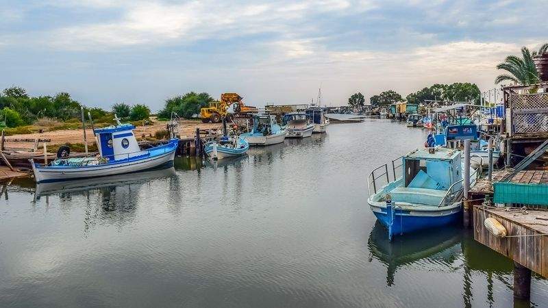 Pesquerías Atlánticas del Sur 11