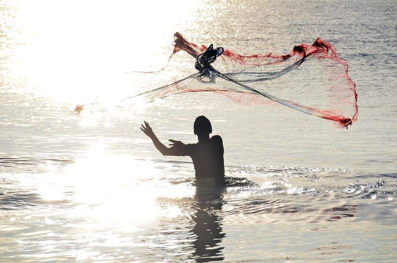 Pesquerías Atlánticas del Sur 13