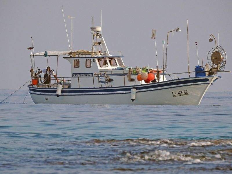 Pesquerías Atlánticas del Sur 15