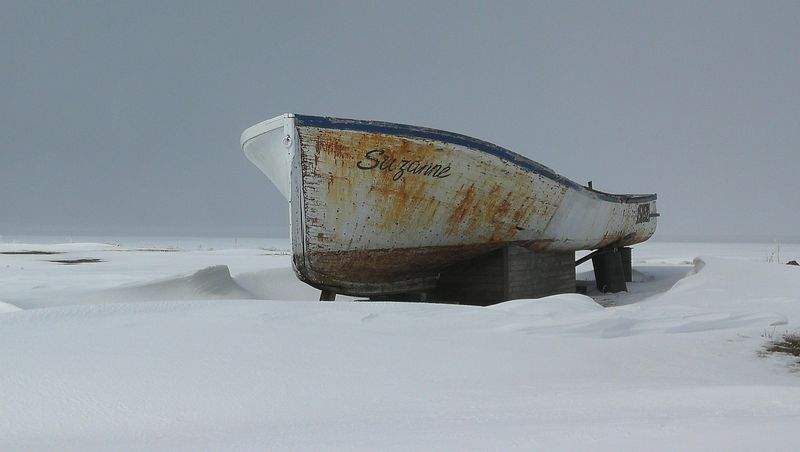 Pesquerías Atlánticas del Sur 2