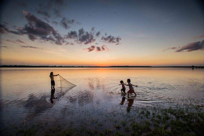 Pesquerías Atlánticas del Sur 5